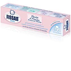 FISSAN PASTA DELICATA 100 ML - Fontenova srl