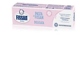 FISSAN PASTA DELICATA 150 ML - Fontenova srl