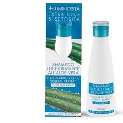 PLANTER'S ALOE VERA SHAMPO LUCE IDRATANTE 200 ML - Fontenova srl