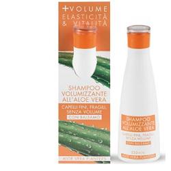 PLANTER'S ALOE VERA SHAMPO VOLUMIZZANTE 200 ML - Fontenova srl