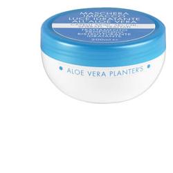 PLANTER'S ALOE MASCHERA IDRATANTE 200 ML - Fontenova srl