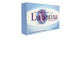 LUXANTINA 30 COMPRESSE - Fontenova srl