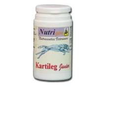 KARTILEG JUNIOR 30 TAVOLETTE NUTRIGEN - Fontenova srl