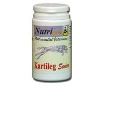 KARTILEG SENIOR 30 TAVOLETTE NUTRIGEN - Fontenova srl