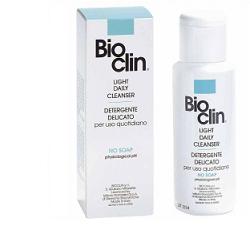 BIOCLIN LIGHT DAILY CLE DET500 - Fontenova srl