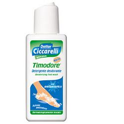TIMODORE DETERGENTE DEODORANTE 200 ML - Fontenova srl
