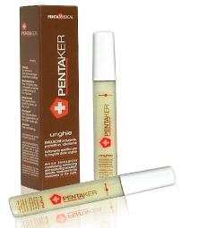 PENTAKER EMULSIONE UNGHIE 15 ML - Fontenova srl