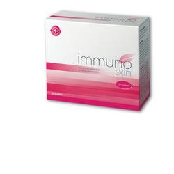 IMMUNO SKIN PSO 20 COMPRESSE - Fontenova srl