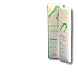 EVEN GEL SOLLIEVO CIRCOLAZIONE ARTI - Fontenova srl