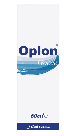 OPLON INTEGRATORE GOCCE 50 ML - Fontenova srl