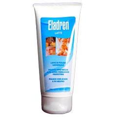 ELADREN LATTE 200 ML - Fontenova srl