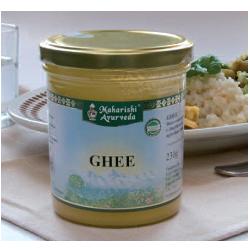 GHEE BIO BURRO CHIARIFICATO 480 G - Fontenova srl