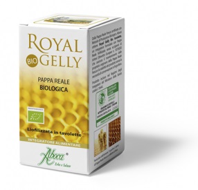 ROYALGELLY 40 TAVOLETTE - Fontenova srl