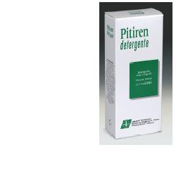 PITIREN DETERGENTE CUTE E CAPELLI 150 ML - Fontenova srl