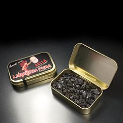 LIQUIRIZIA PURA SPEZZATA 40 G - Fontenova srl