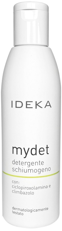 MYDET DOCCIASCHIUMA 200 ML - Fontenova srl