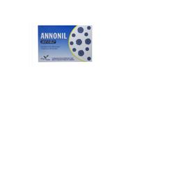 ANNONIL 30 CAPSULE 16,1 G - Fontenova srl