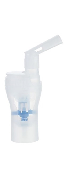 AMPOLLA BOCCAGLIO OMRON PER NEBULIZZATORE C28 CODICE OMCKIT - Fontenova srl