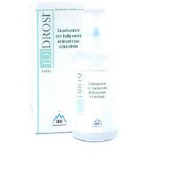 IDIDROSI SOLUZIONE ACQUOSA IDIDROSI 100 ML - Fontenova srl