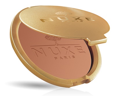 NUXE POLVERE ABBRONZANTE PRODIGIEUX 25 G - Fontenova srl