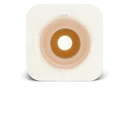 PLACCA PER STOMIA DUE PEZZI PIANA MODELLABILE DIAMETRO 33-45 SISTEMA 2S 5PZ - Fontenova srl