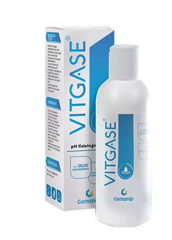 VITGASE DETERGENTE 200 ML - Fontenova srl