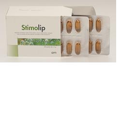 STIMOLIP 60 PERLE - Fontenova srl