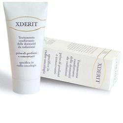 XDERIT CREMA 150 G - Fontenova srl