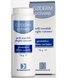 OZIDERM POLVERE 75 G - Fontenova srl