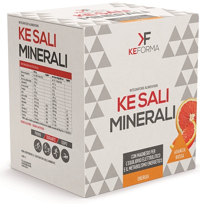 KE SALI 10 BUSTINE - Fontenova srl