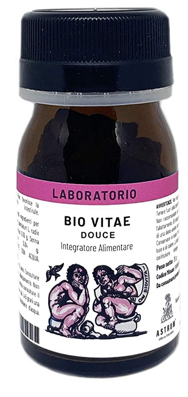BIO VITAE DOUCE 30 G - Fontenova srl