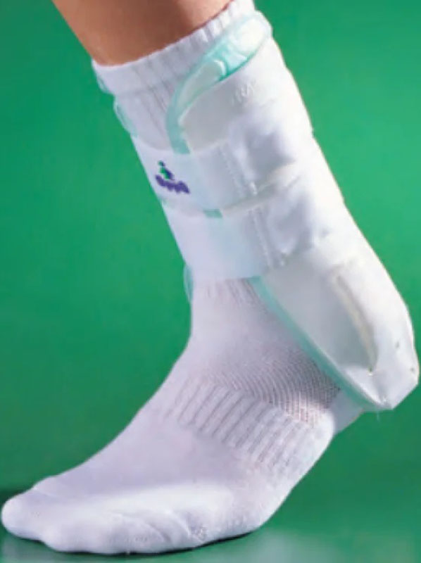 OPPO CAVIGLIERA RIGIDA GONFIABILE 4009 L - Fontenova srl