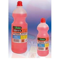 ALCOOL 500 ML - Fontenova srl