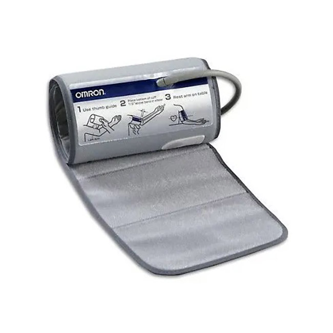 BRACCIALE RICAMBIO PER OMRON M6C E M10T - Fontenova srl