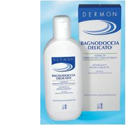 DERMON BAGNODOCCIA DELICATO 250 ML - Fontenova srl