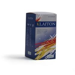 KLAITON 100 COMPRESSE - Fontenova srl
