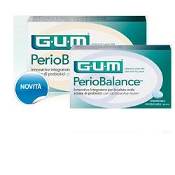 GUM PERIOBALANCE 30 COMPRESSE - Fontenova srl