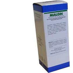 MIALGIN GOCCE 50 ML - Fontenova srl