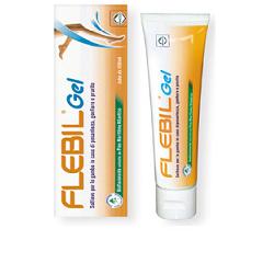FLEBIL GEL 100 ML - Fontenova srl