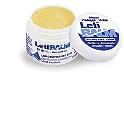 LETIBALM ADULTI 10 ML - Fontenova srl