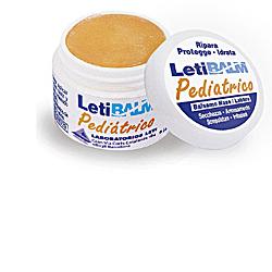 LETIBALM PEDIATRICO 10 ML - Fontenova srl