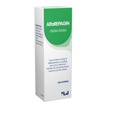 ALFAREPAGIN CREMA 50 ML - Fontenova srl