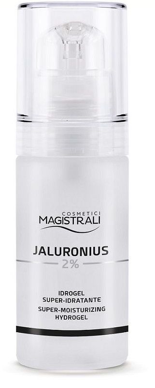 JALURONIUS 2% FLACONE 30 ML - Fontenova srl