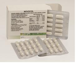 NOVOCOL 60 CAPSULE BLISTER - Fontenova srl