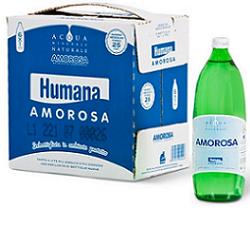 ACQUA AMOROSA 1000 ML - Fontenova srl