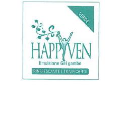 GEL RINFRESCANTE HAPPYVEN VERDE - Fontenova srl