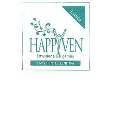 GEL EMOLLIENTE HAPPYVEN BIANCA - Fontenova srl