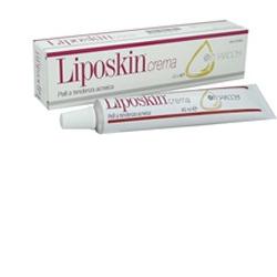 PHARCOS LIPOSKIN CREMA 40 ML - Fontenova srl