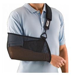 REGGIBRACCIO NERO GIBAUD ORTHO TAGLIA 0 - Fontenova srl