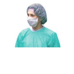 CUFFIETTA MONOUSO IN TESSUTO NON TESSUTO 100 PEZZI - Fontenova srl